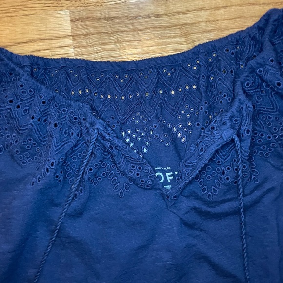 Loft Top, Size XS - Picture 3 of 6